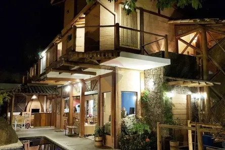 Casa com 6 Quartos à venda, 240m² no Barra Velha, Ilhabela