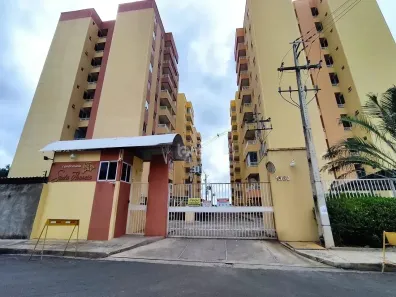 Apartamento com 2 Quartos à venda, 57m² no Cristo Rei, Teresina