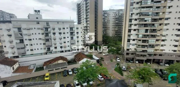 Apartamento com 2 Quartos à venda, 72m² no Cachambi, Rio de Janeiro