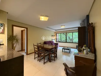 Apartamento com 2 Quartos à venda, 88m² no Bom Fim, Porto Alegre
