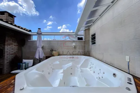 Sobrado com 3 Quartos à venda, 217m² no Alto da Mooca, São Paulo