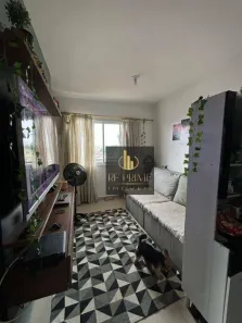 Cobertura com 1 Quarto à venda, 45m² no Vila Constança, São Paulo