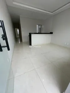 Casa com 2 Quartos à venda, 69m² no Residencial Vida Nova, Anápolis