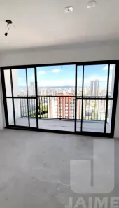 Apartamento com 1 Quarto à venda, 27m² no Água Branca, São Paulo