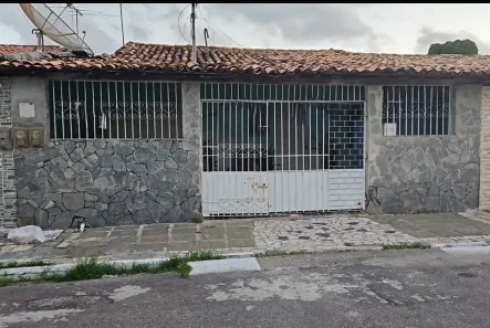 Casa com 3 Quartos à venda, 160m² no Inácio Barbosa, Aracaju