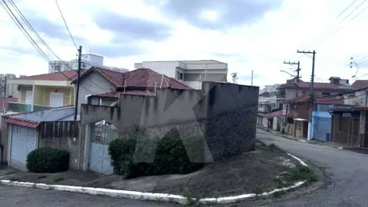 Lote/Terreno à venda, 200m² no Tucuruvi, São Paulo