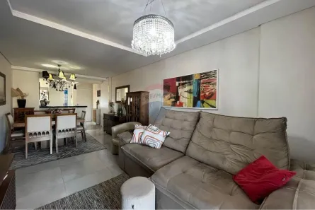 Apartamento com 3 Quartos à venda, 112m² no Coqueiral, Cascavel