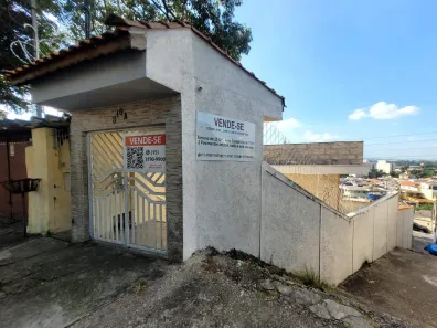 Imóvel Comercial com 1 Quarto à venda, 171m² no Cangaíba, São Paulo
