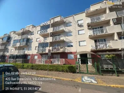 Apartamento com 2 Quartos à venda, 50m² no Vila Cachoeirinha, Cachoeirinha
