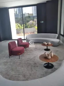 Apartamento com 2 Quartos à venda, 82m² no Vale do Sereno, Nova Lima
