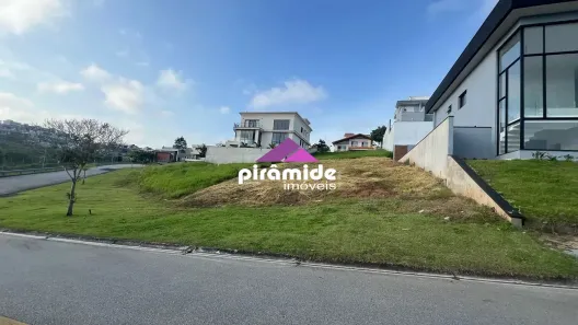 Lote/Terreno à venda, 451m² no Condomínio Residencial Monaco, São José dos Campos