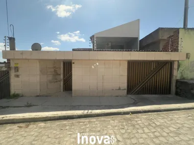 Casa com 2 Quartos à venda, 220m² no Rendeiras, Caruaru