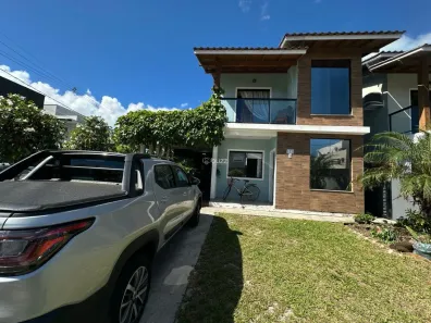 Casa com 3 Quartos à venda, 110m² no Campeche, Florianópolis