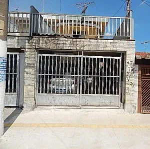 Sobrado com 3 Quartos à venda, 170m² no Jardim Popular, São Paulo