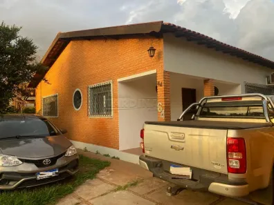 Imóvel Comercial com 2 Quartos à venda, 181m² no Jardim Primavera, Araraquara