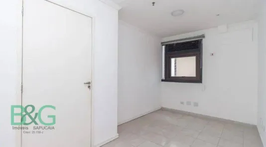 Sala Comercial à venda, 44m² no Indianópolis, São Paulo
