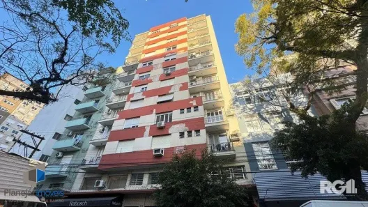 Apartamento com 3 Quartos à venda, 89m² no Centro Histórico, Porto Alegre