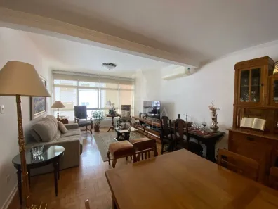 Apartamento com 3 Quartos à venda, 250m² no Jardim Paulista, São Paulo