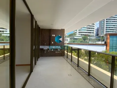 Apartamento com 4 Quartos à venda, 171m² no Horto Florestal, Salvador