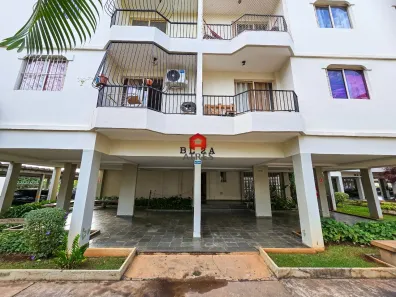 Apartamento com 3 Quartos para alugar, 72m² no Setor Central, Goiânia
