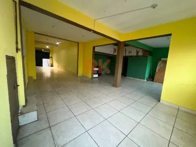Ponto Comercial para alugar, 120m² no Santa Mônica, Belo Horizonte