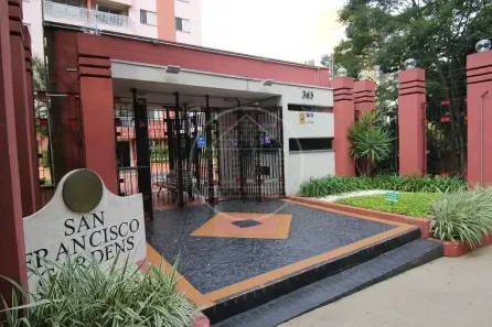Apartamento com 3 Quartos à venda, 65m² no Vila Sofia, São Paulo