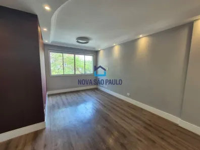 Apartamento com 3 Quartos à venda, 70m² no Vila Mascote, São Paulo