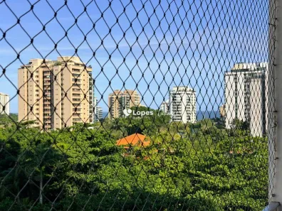 Apartamento com 2 Quartos à venda, 90m² no Barra da Tijuca, Rio de Janeiro