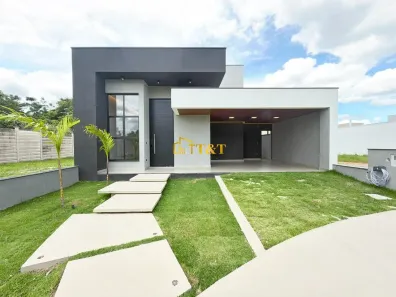 Casa de Condomínio com 3 Quartos à venda, 148m² no Jardim Jacinto, Jacareí