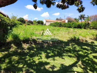 Lote/Terreno à venda, 1000m² no Residencial Green Ville II, Boituva