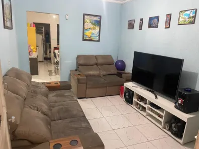 Casa com 3 Quartos à venda, 183m² no Jardim Presidente Dutra, Guarulhos