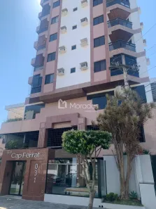 Apartamento com 3 Quartos à venda, 160m² no Centro, Campos dos Goytacazes