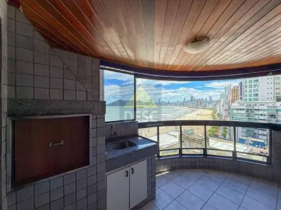 Apartamento com 3 Quartos à venda, 100m² no Centro, Balneário Camboriú