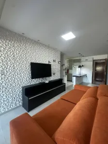 Apartamento com 2 Quartos à venda, 64m² no Praia do Francês, Marechal Deodoro
