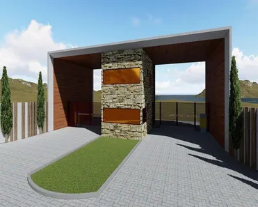 Lote/Terreno à venda, 1000m² no Centro, Joanópolis