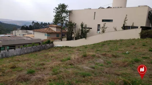 Lote/Terreno à venda, 635m² no Alphaville - Lagoa dos Ingleses, Nova Lima