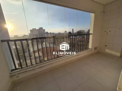 Apartamento com 2 Quartos à venda, 58m² no Cidade Nova Arujá, Arujá