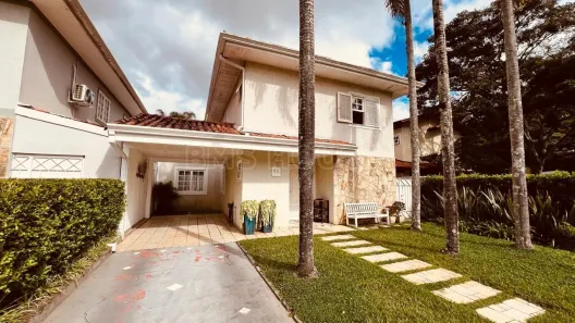 Casa com 4 Quartos à venda, 270m² no Jardim São Paulo II, Cotia