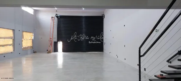 Imóvel Comercial à venda, 250m² no Palmital, Marília