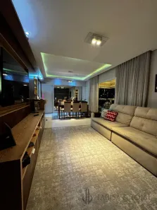 Apartamento com 3 Quartos à venda, 106m² no Fazenda São Quirino, Campinas