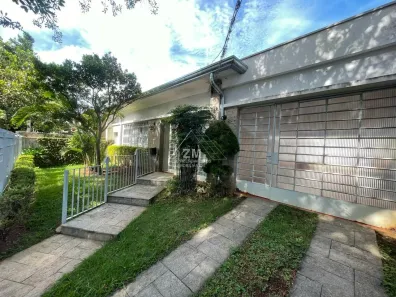 Casa com 3 Quartos à venda, 454m² no Jardim Guanabara, Campinas