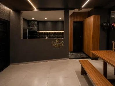 Casa com 4 Quartos à venda, 113m² no Fazenda Velha, Araucária