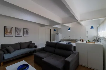 Apartamento com 2 Quartos para alugar, 60m² no Parque Cecap, Guarulhos