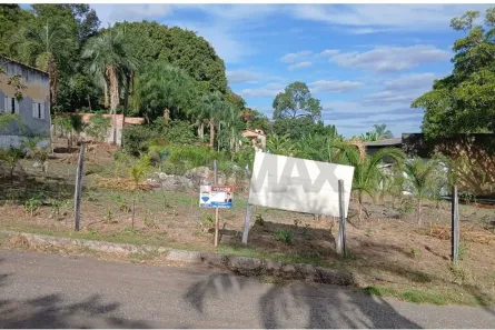 Lote/Terreno à venda, 720m² no Loteamento Jardim Amazônia I, Barra do Garças