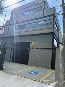 Galpão/Depósito/Armazém para alugar, 500m² no Vila Betânia, São José dos Campos