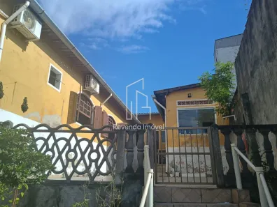 Casa com 7 Quartos à venda, 300m² no Vila Robertina, São Paulo