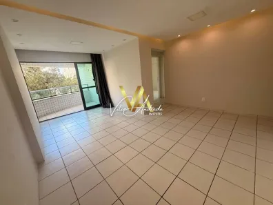 Apartamento com 3 Quartos à venda, 95m² no Graças, Recife