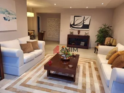 Apartamento com 4 Quartos à venda, 180m² no Icaraí, Niterói