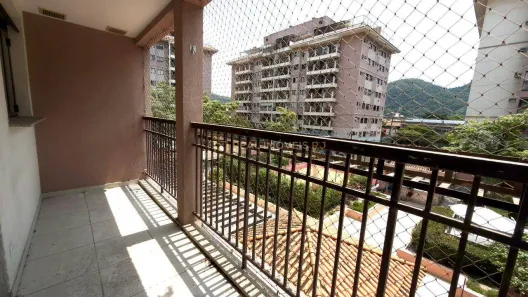 Apartamento com 2 Quartos à venda, 67m² no Taquara, Rio de Janeiro