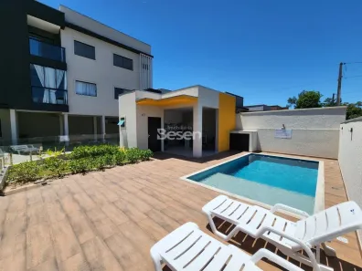 Cobertura com 3 Quartos à venda, 94m² no Itapema do Norte, Itapoá